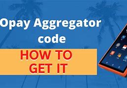 Image result for Free Activation Code for Opay Adder