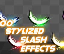 Image result for Drawned Slash Effect