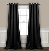 Image result for Polyester Blackout Curtains