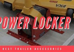 Image result for PL 300 Power Locker Parts