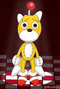 Image result for Tails Doll Sonic R