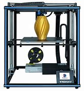 Image result for Tronxy Pro 3D Printer