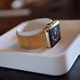 Image result for Custom Gold Apple Watch