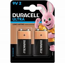 Image result for Rechargeable Alkaline 9V Battery