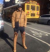 Image result for New York Outfit Meme