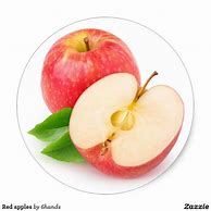 Image result for Apple Fruit Art Stickers
