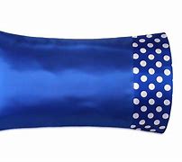 Image result for Baby Blue Satin Pillowcase