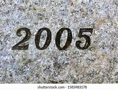 Image result for 2005
