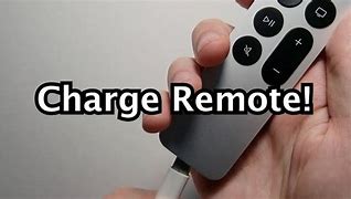 Image result for Bateria Control Apple TV