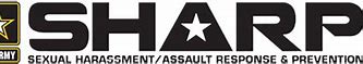 Image result for Army Sharp Campaign