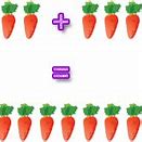 Image result for Three Plus Four Equals