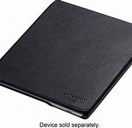 Image result for Kindle Oasis Leather Cover