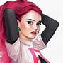 Image result for Cartoon Realistic People Drawings