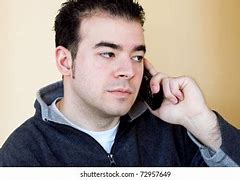 Image result for Holding Phone to Ear Meme