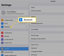Image result for iPad Connect Bluetooth