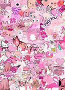 Image result for Aesthetic Desktop Wallpaper Pink Kawaii