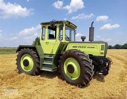 Image result for MB Trac 1500