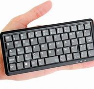 Image result for World's Smallest Keyboard