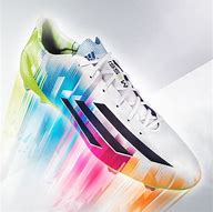 Image result for adidas f50 messi