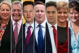 Image result for List of Political News Stations in Britian