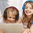 Image result for Kids Headphones with Volume Limiting