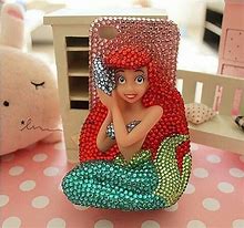 Image result for Cute Mermaid Phone Case