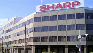 Image result for Sharp Corporation Stock Price