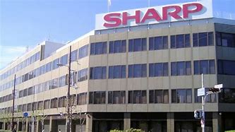 Image result for Sharp Corporation Factory