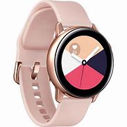 Image result for Samsung Galaxy Watch 46Mm Rose Gold