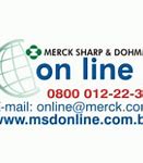 Image result for MSD Merck Sharp Dohme Amulet