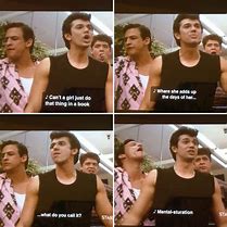 Image result for Grease 2 Memes