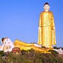 Image result for Giant Living Buddha Statue