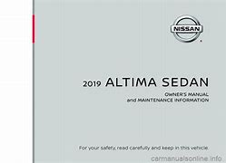 Image result for 2019 Nissan Altima Sr Darker Green
