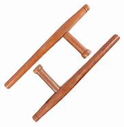 Image result for Martial Arts Tonfa Weapons