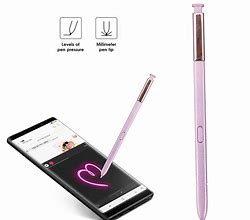 Image result for Samsung Galaxy Note 9 S Pen Stylus