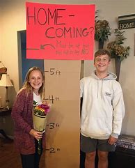 Image result for Dumb Homecoming Proposal
