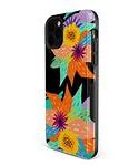 Image result for iPhone Clear Case with Flowers