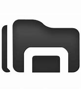 Image result for Red and Black File Explorer Icon