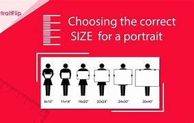 Image result for Size Scale Photography