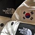 Image result for The North Face South Korea Kids Mesh Jacket