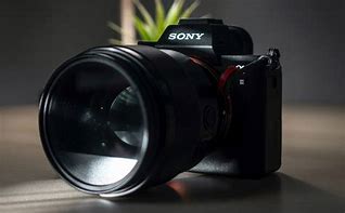 Image result for Sony 6400 Vintage Lens