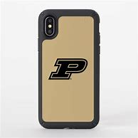 Image result for Purdue Basketball Court iPhone Case