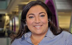 Image result for British Nanny Jo Frost