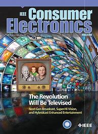 Image result for Consumer Electronics Magazine