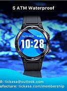 Image result for Smartwatch Fitness Tracker