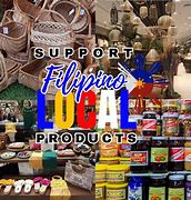 Image result for Support Local Products Philippines