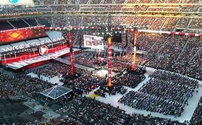 Image result for WrestleMania California