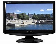 Image result for 19 Inch Sharp TV