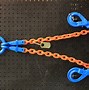 Image result for Unique Lifting Rigging Slings