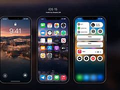 Image result for iOS 15 iPhone 13